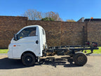 2022 Hyundai H-10 Chassis Cab