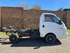 2022 Hyundai H-10 Chassis Cab