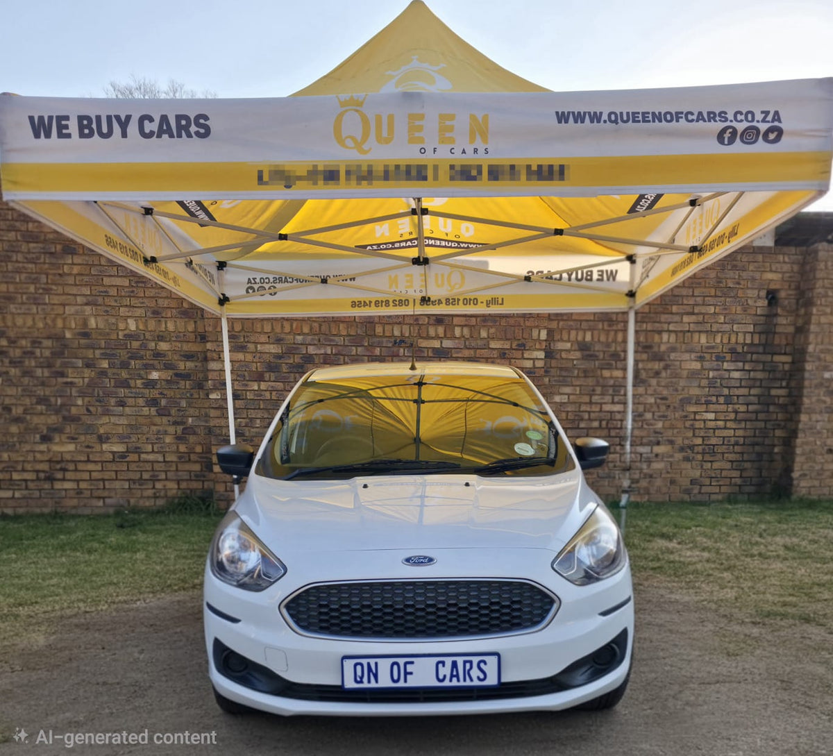 FORD FIGO 2020