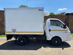 2026 Hyundai H-100 Fridge Unit
