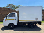 2026 Hyundai H-100 Fridge Unit