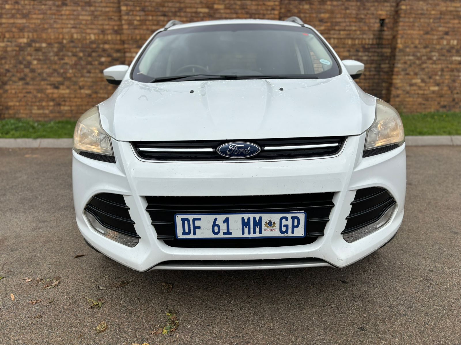 2014 Ford Kuga 1.6 Ambient