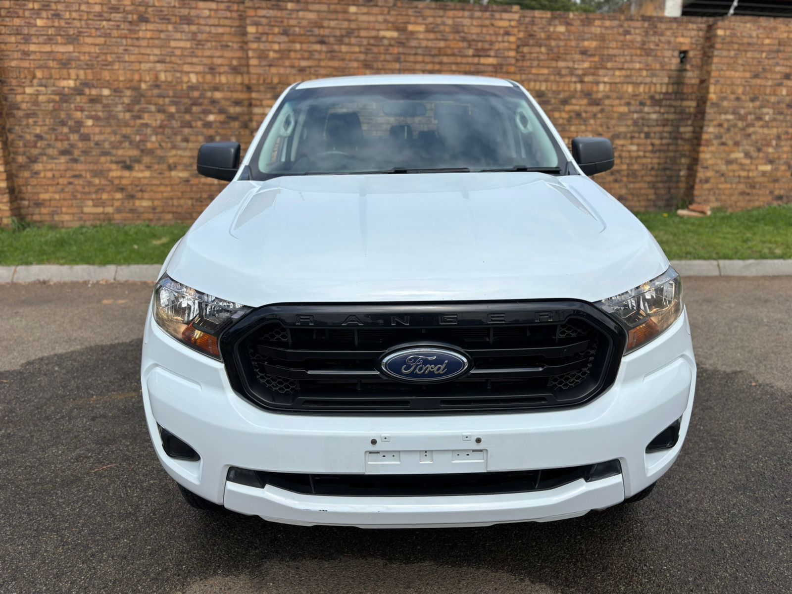 2022 Ford Ranger Sport