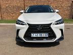 2024 Lexus NX350 H AWD