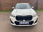 2025 BMW X1 18d M-SPORT
