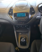 FORD FIGO 2020