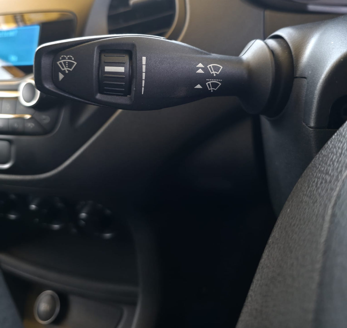 FORD FIGO 2020