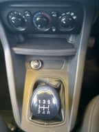 FORD FIGO 2020