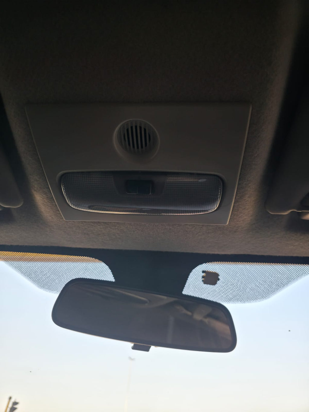 FORD FIGO 2020