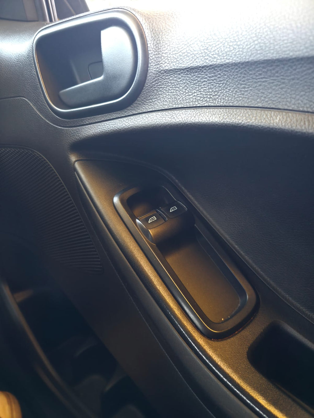 FORD FIGO 2020