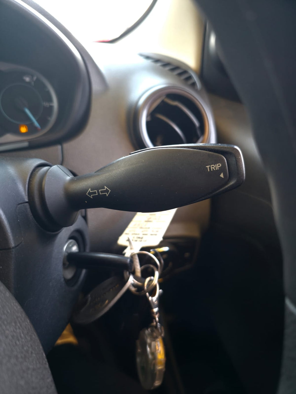 FORD FIGO 2020