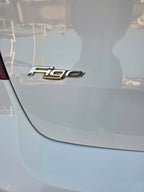 FORD FIGO 2020