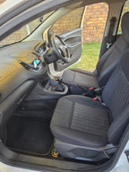 FORD FIGO 2020
