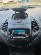 FORD FIGO 2020