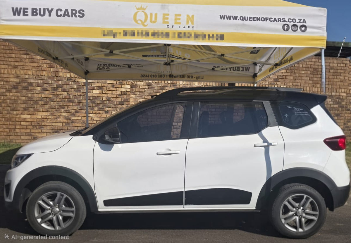 Renault Triber Auto 2023