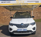Renault Triber Auto 2023