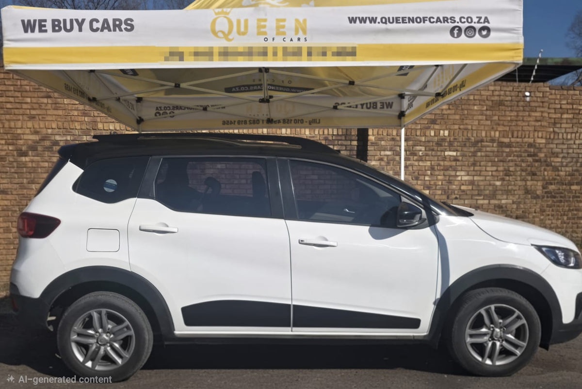 Renault Triber Auto 2023