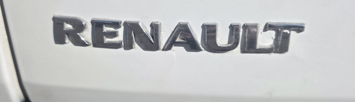 Renault Triber Auto 2023