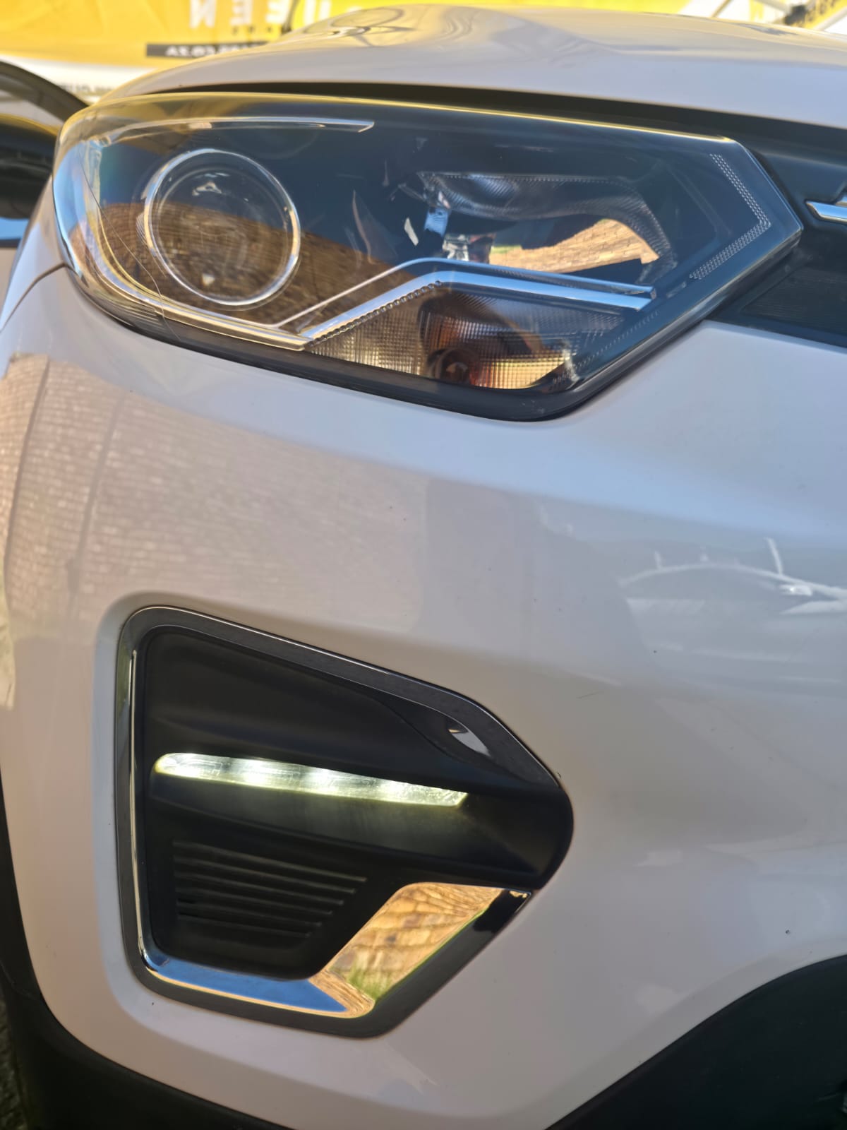 Renault Triber Auto 2023