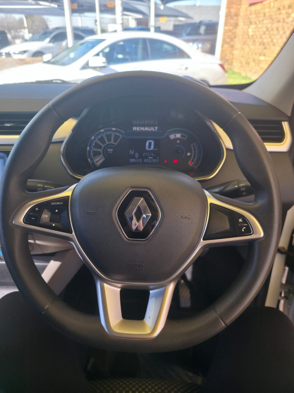 Renault Triber Auto 2023