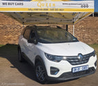 Renault Triber Auto 2023