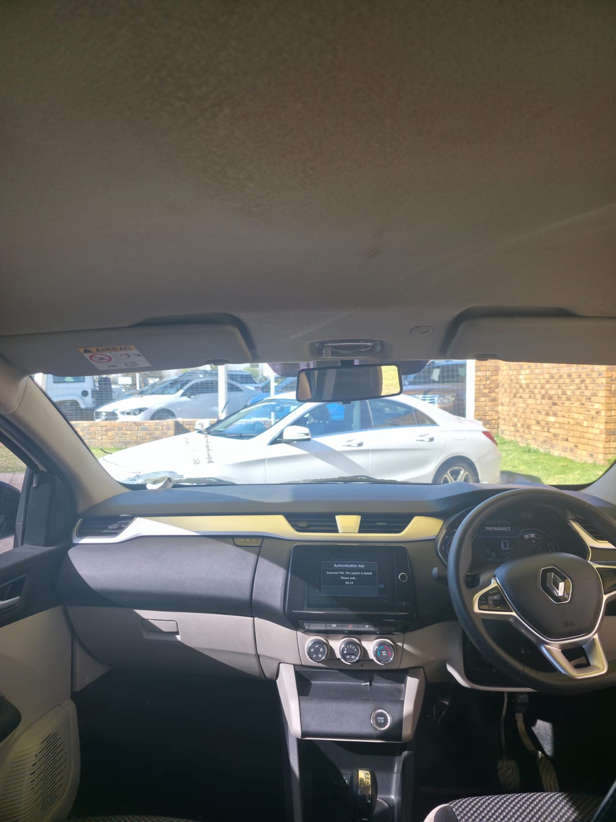 Renault Triber Auto 2023