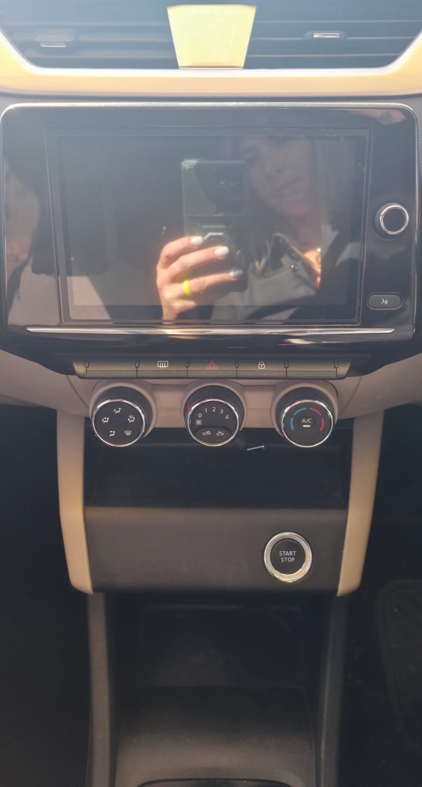 Renault Triber Auto 2023