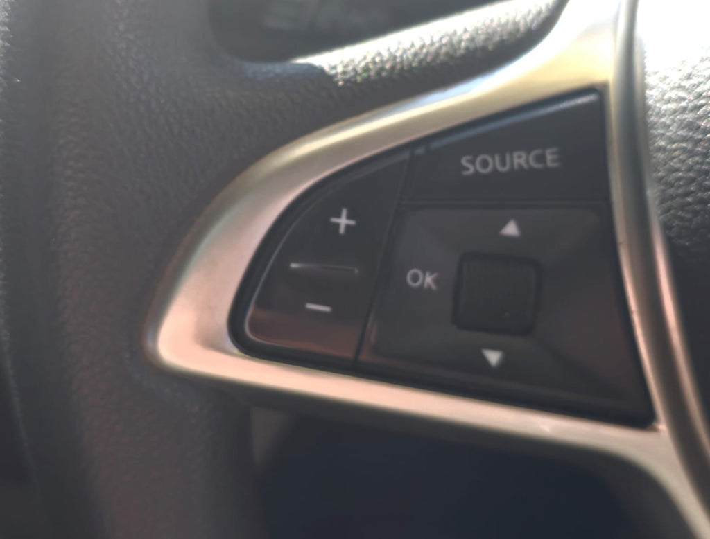 Renault Triber Auto 2023