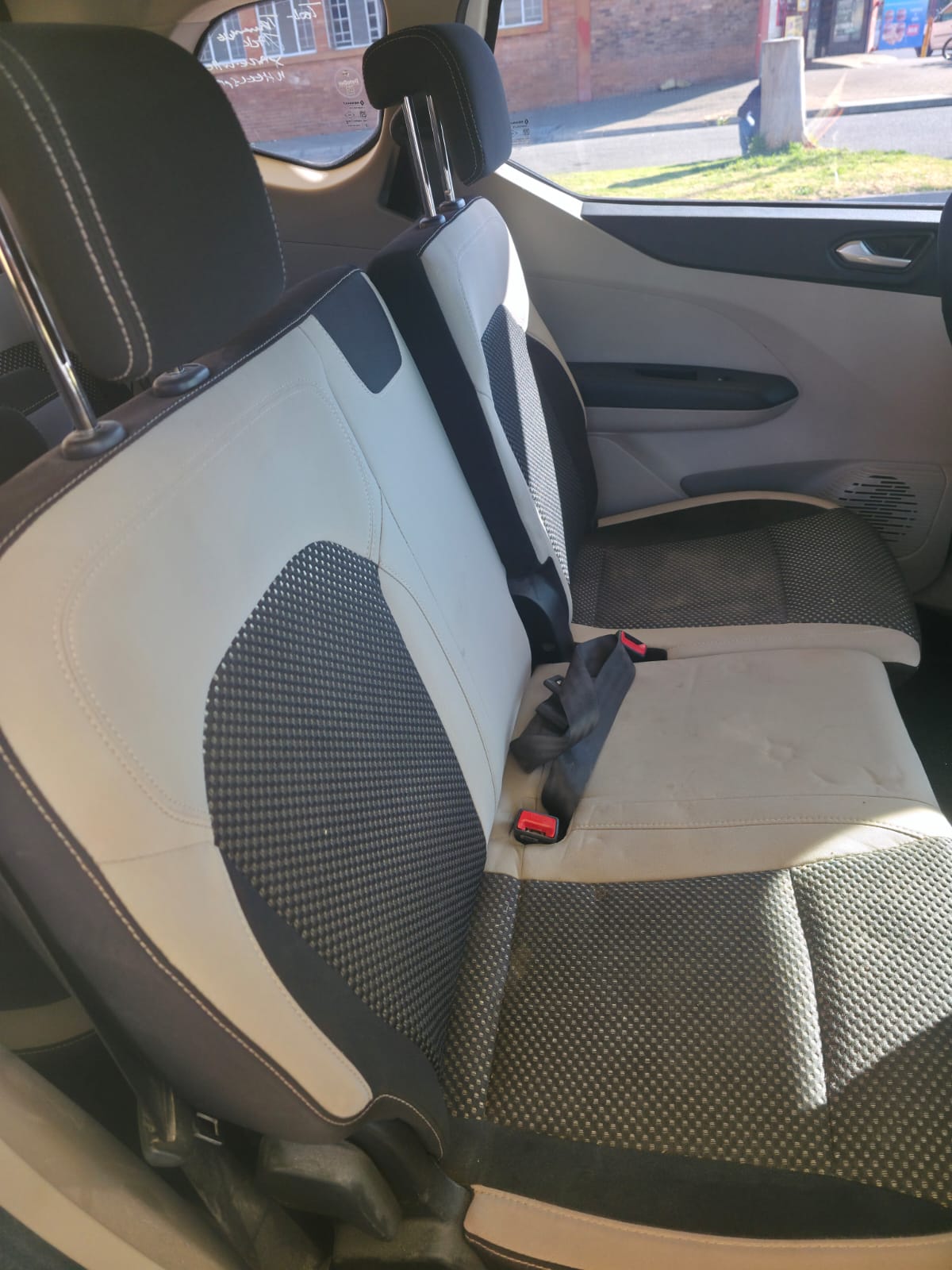 Renault Triber Auto 2023