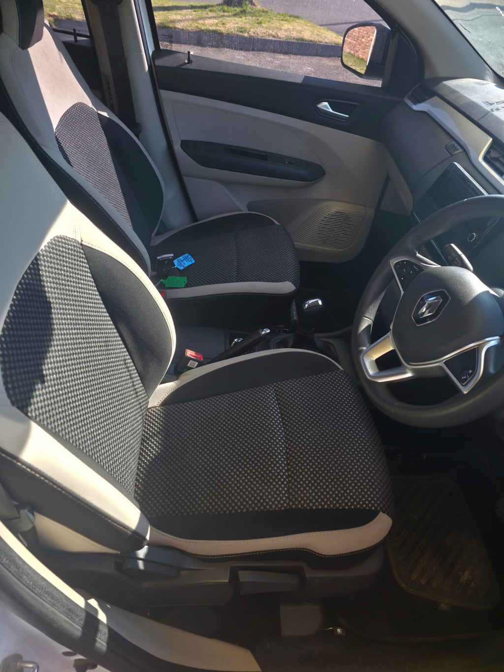 Renault Triber Auto 2023