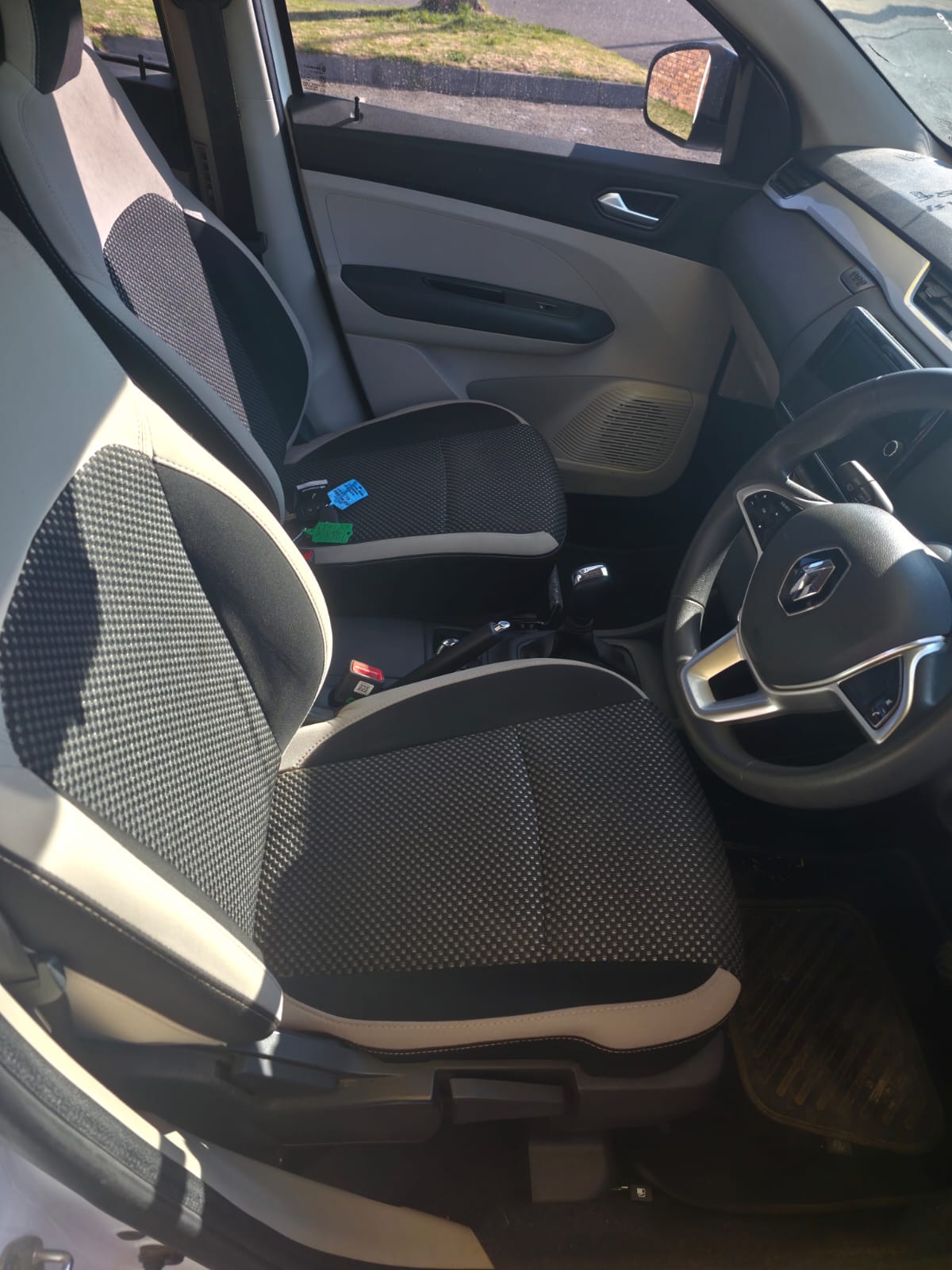 Renault Triber Auto 2023