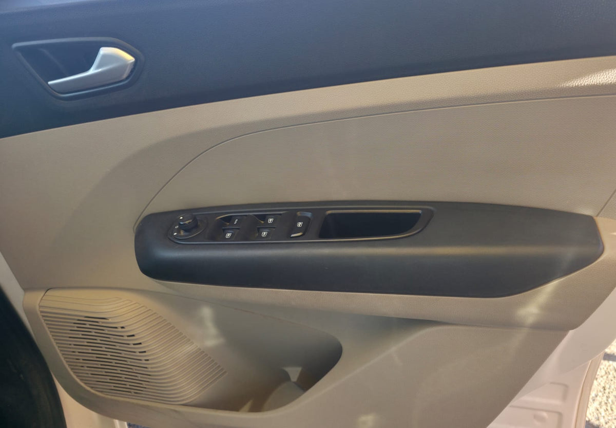 Renault Triber Auto 2023