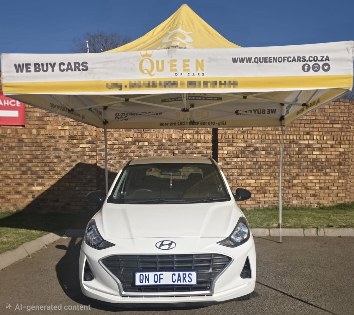 Hyundai Grand I10 Motion Manual