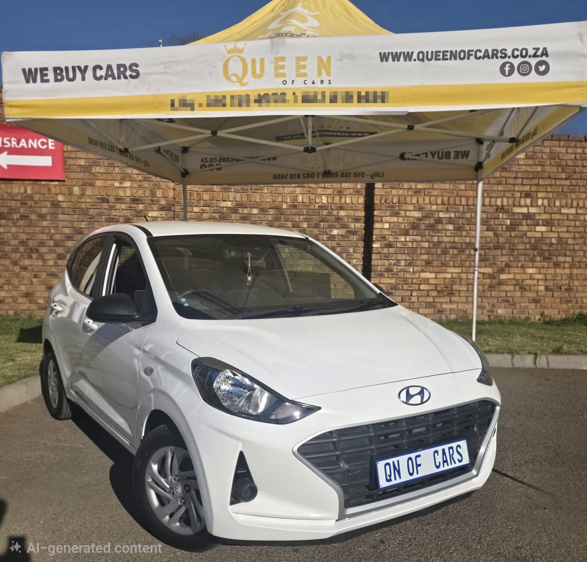 Hyundai Grand I10 Motion Manual