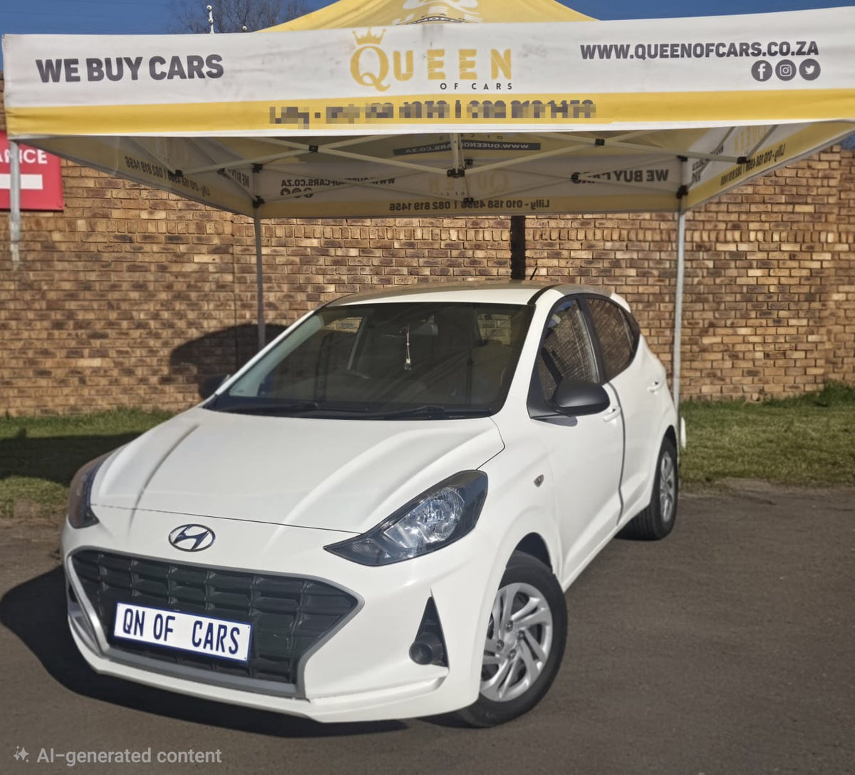 Hyundai Grand I10 Motion Manual
