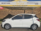 Hyundai Grand I10 Motion Manual
