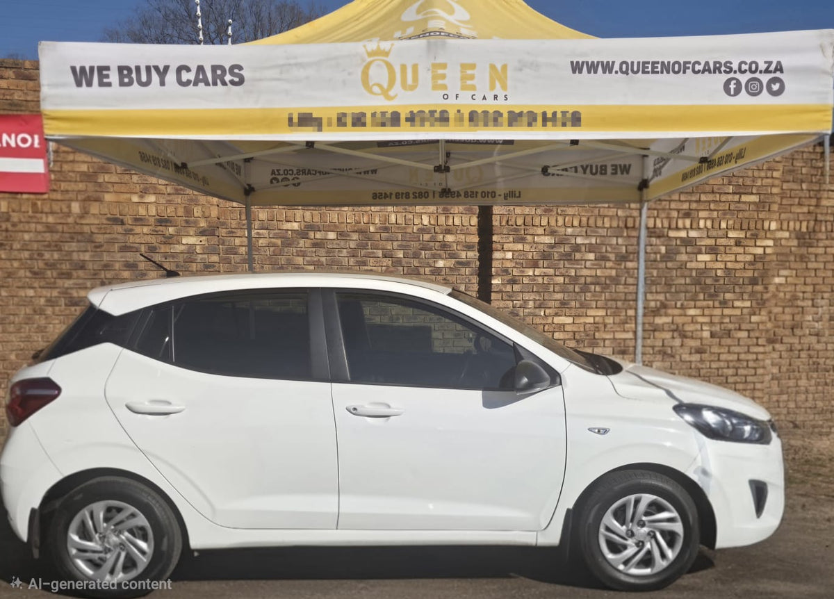 Hyundai Grand I10 Motion Manual