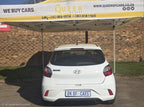Hyundai Grand I10 Motion Manual