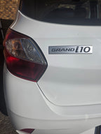 Hyundai Grand I10 Motion Manual