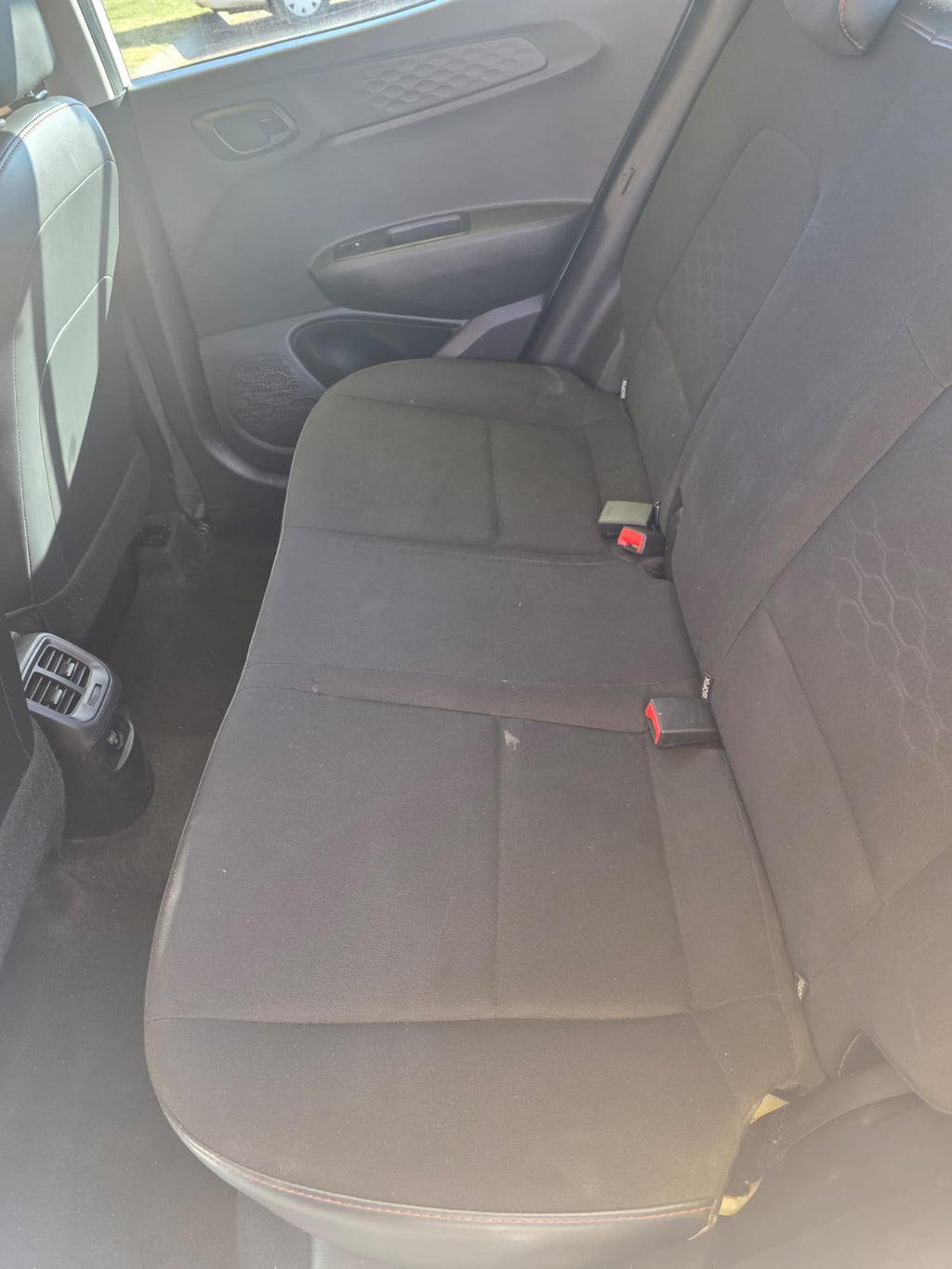 Hyundai Grand I10 Motion Manual
