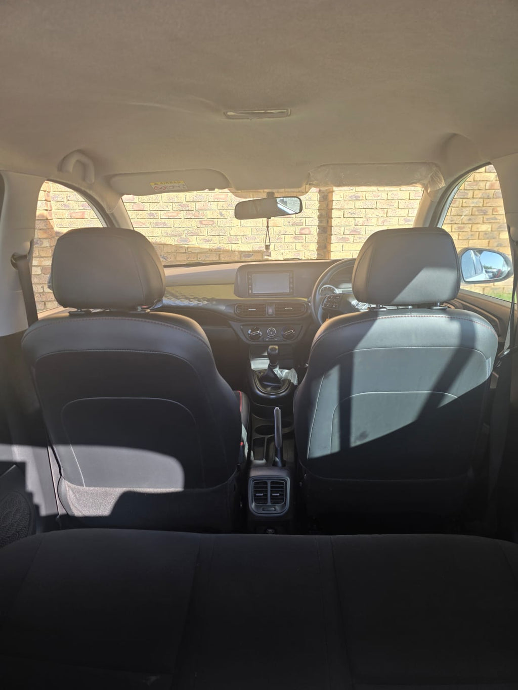 Hyundai Grand I10 Motion Manual