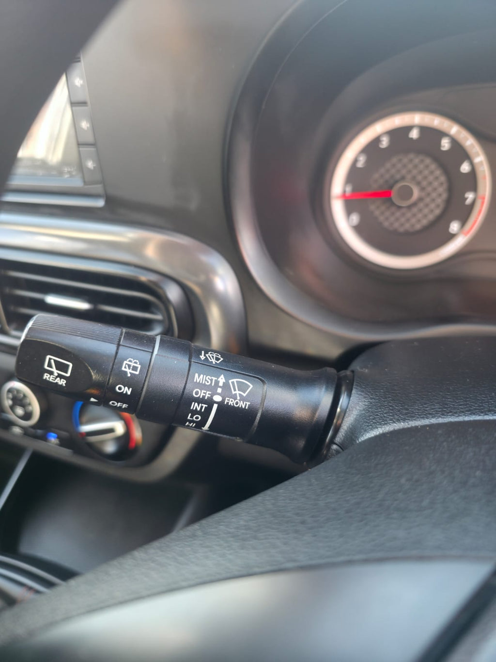 Hyundai Grand I10 Motion Manual