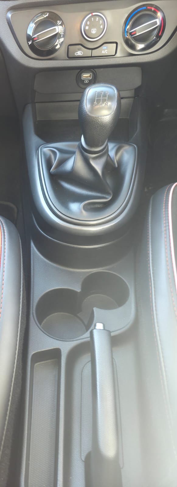 Hyundai Grand I10 Motion Manual