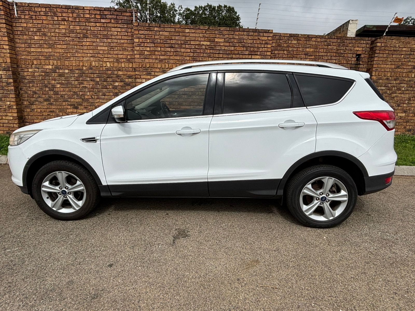 2014 Ford Kuga 1.6 Ambient