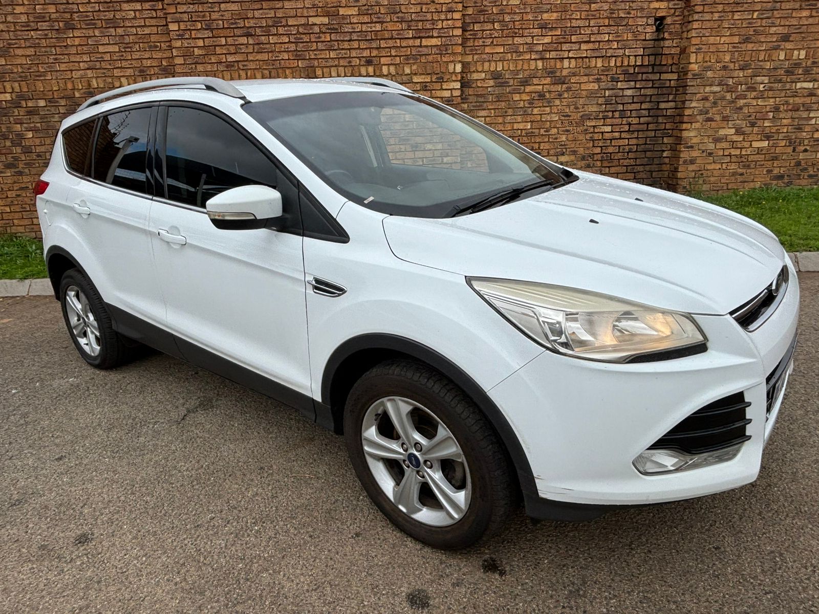 2014 Ford Kuga 1.6 Ambient