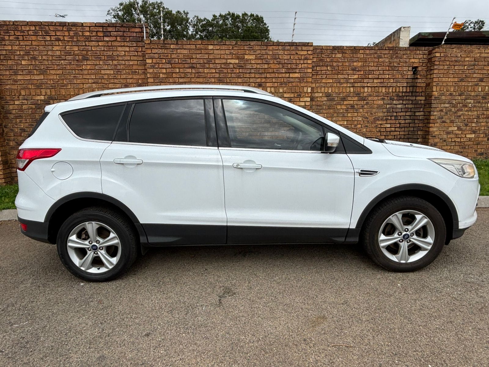 2014 Ford Kuga 1.6 Ambient