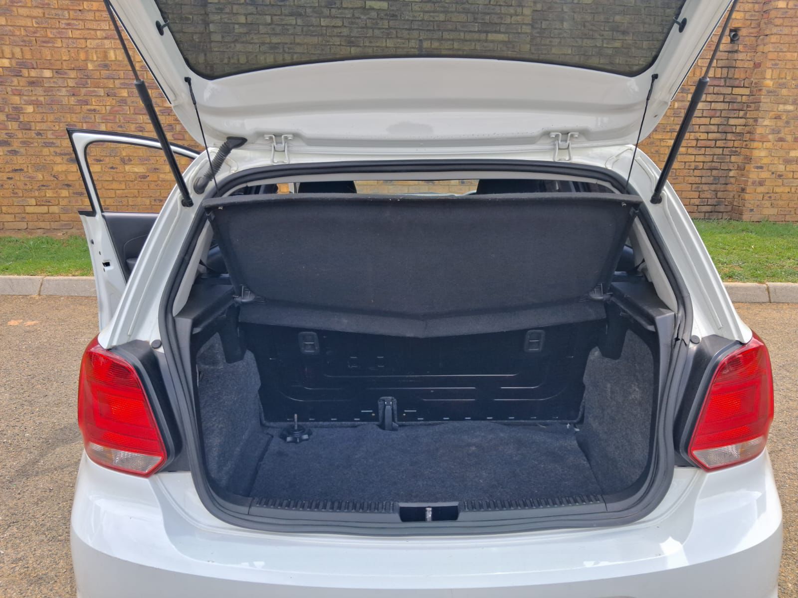 2024 Polo Vivo 1.4 Trendline