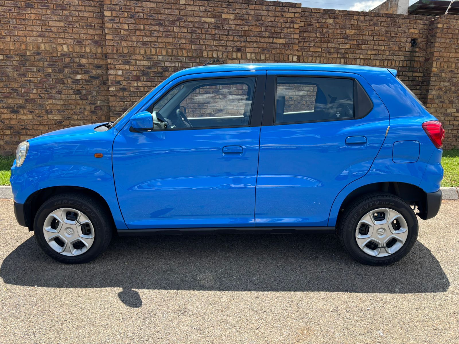 2021 Suzuki S-Presso 1.0L