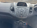 2015 Ford Fiesta 1.4 Trendline