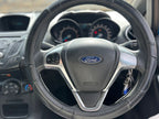2015 Ford Fiesta 1.4 Trendline